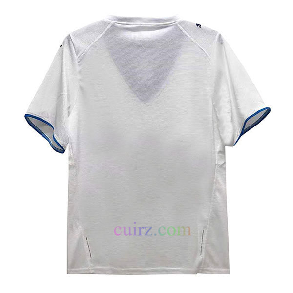 Camiseta Italia Segunda Equipación 2006 | Cuirz 4