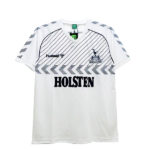 Camiseta Tottenham Hotspur Primera Equipación 1986 | Cuirz 2