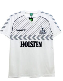 Camiseta Inglaterra Segunda Equipación 1990, Sin Logotipo | Cuirz