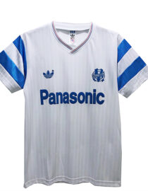 Camiseta Tottenham Hotspur Segunda Equipación 1992/94 | Cuirz