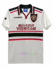 Camiseta de Fútbol Juventus 2011/12 | Cuirz