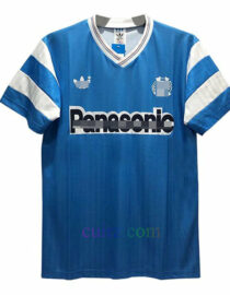 Camiseta Chelsea Segunda Equipación 1995/97 | Cuirz 2