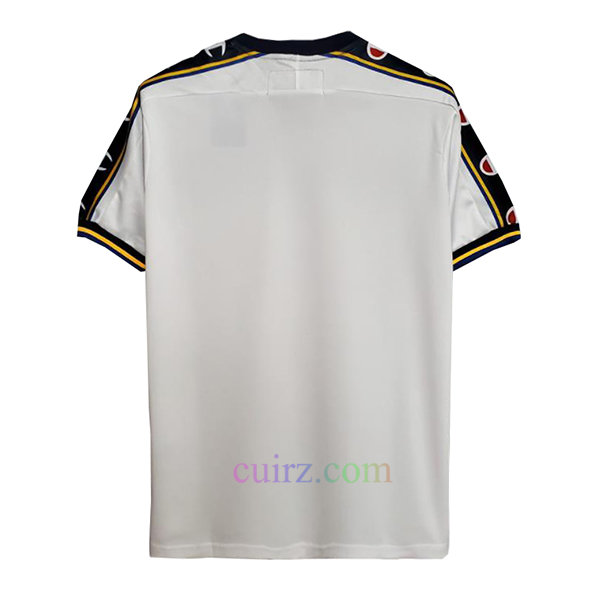 Camiseta Palma A.C. Segunda Equipación 2002/03 | Cuirz 4