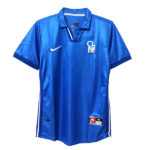 Camiseta Italia Primera Equipación 1998 | Cuirz 2