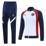 Chandal PSG 2021/22 Kit, Azul&Blanco