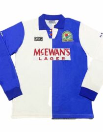 Camiseta Nottingham Forest Primera Equipación 1994/95 | Cuirz