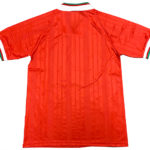 Camiseta Liverpool Primera Equipación 1993/95 | Cuirz 3