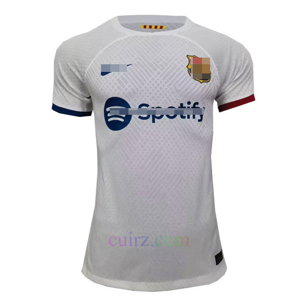 Camiseta Barça Edición Especial 2023/24 Versión Jugador | Cuirz