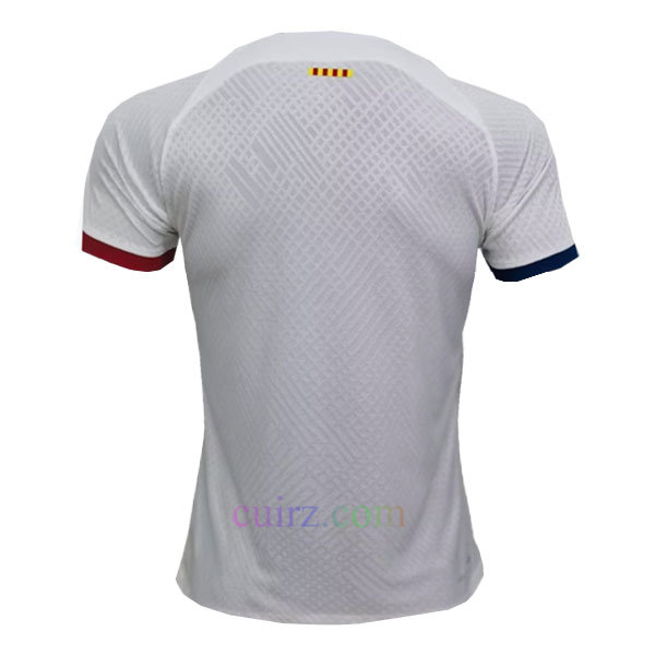 Camiseta Barça Edición Especial 2023/24 Versión Jugador | Cuirz 4