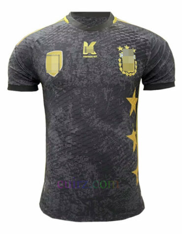 Camiseta Argentina Edición Especial 2023/24 Versión Jugador | Cuirz