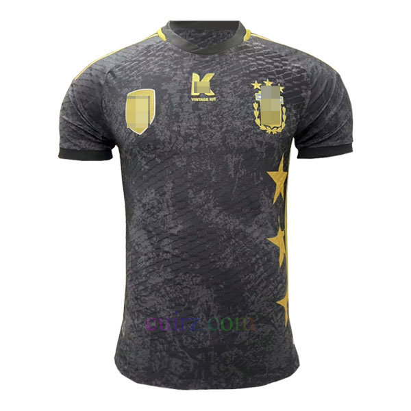 Camiseta Argentina Edición Especial 2023/24 Versión Jugador | Cuirz 3