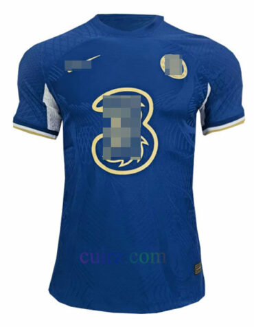 Camiseta Chelsea Edición Especial 2023/24 Versión Jugador | Cuirz