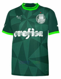 Camiseta Palmeiras 2ª Equipación 2023/24 Versión Jugador | Cuirz