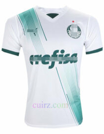 Camiseta Palmeiras 1ª Equipación 2023/24 Versión Jugador | Cuirz 2