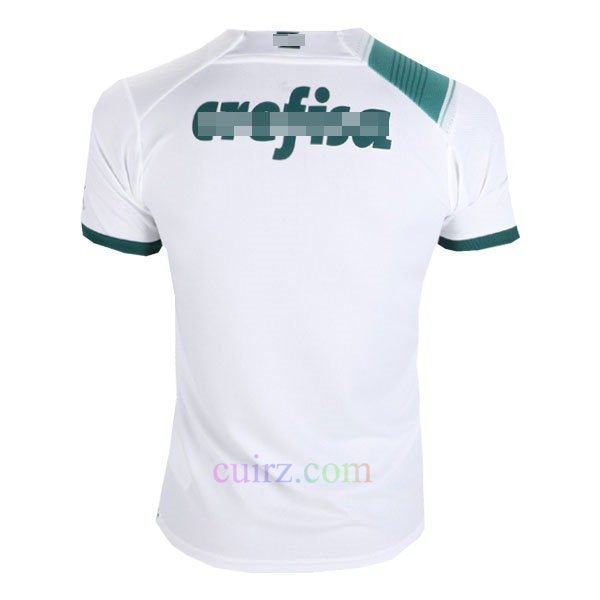 Camiseta Palmeiras 2ª Equipación 2023/24 Versión Jugador | Cuirz 4