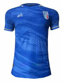 Camiseta Italia 2ª Equipación 2023/24 Versión Jugador