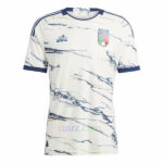 Camiseta Italia 2ª Equipación 2023/24 Versión Jugador | Cuirz 2
