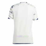 Camiseta Italia 2ª Equipación 2023/24 Versión Jugador | Cuirz 3