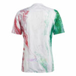 Camiseta de Entrenamiento Italia 2023/24 Versión Jugador | Cuirz 3