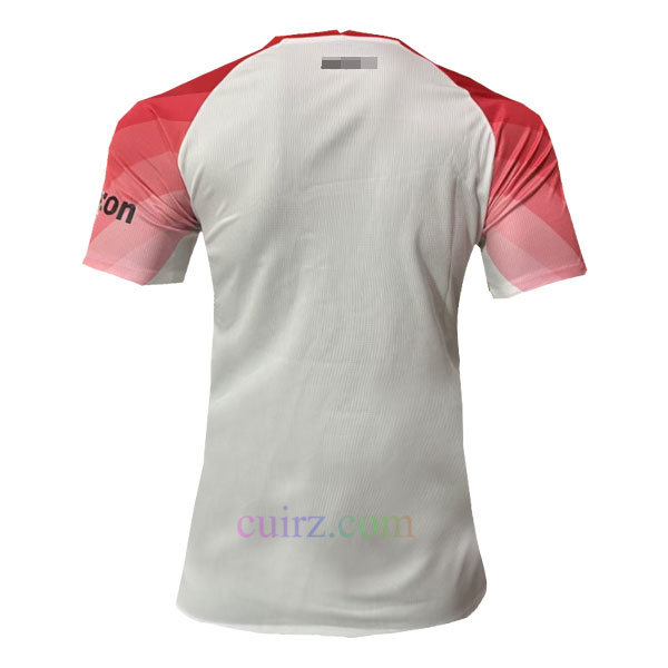 Camiseta Napoli 2023/24 San Valentino Versión Jugador | Cuirz 4