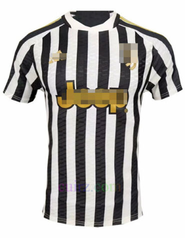 Camiseta Juventus 2023/24 Versión Jugador | Cuirz 5