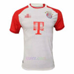 Camiseta de Bayern 2023/24 Versión Jugador | Cuirz 2