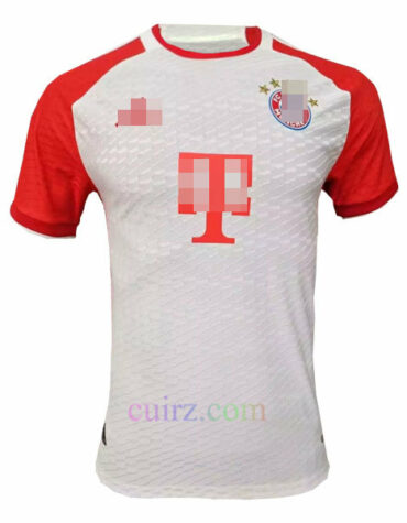 Camiseta de Bayern 2023/24 Versión Jugador | Cuirz
