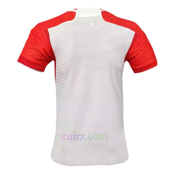 Camiseta de Bayern 2023/24 Versión Jugador | Cuirz 5