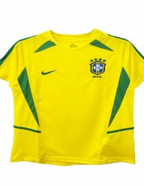 Camiseta de Fútbol Senegal 2002, Verde | Cuirz 2