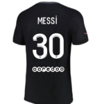 Messi 30(Tercera Equipación)