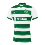 Camiseta Sporting de Lisboa Primera Equipación