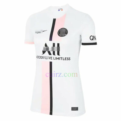 AMD SPORTS Paris 2021-22 Home tallas de 2-13 años Camiseta de fútbol para niños 