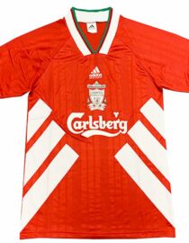 Camiseta Liverpool Mixta del Conmemorativa