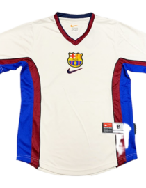 Camiseta FC Barcelona Primera Equipación 2009/10 | Cuirz 2