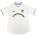 Camiseta Leeds United Primera Equipación 2000/01 | Cuirz 2