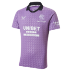 Camiseta Rangers FC 3ª Equipación 2021/22