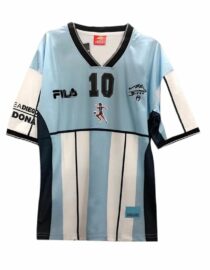 Camiseta Newcastle United Primera Equipación Manga Larga 1997-99 | Cuirz 2