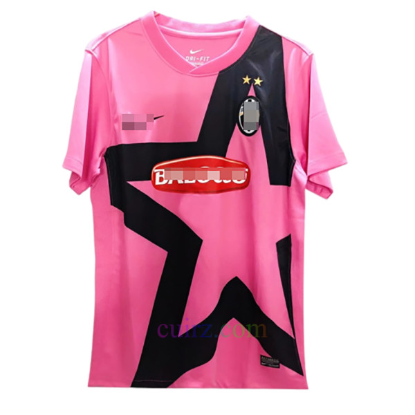 Camiseta de Fútbol Juventus 2011/12 | Cuirz 3