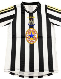 Camiseta de Portero Juventus 2002/03 | Cuirz 2