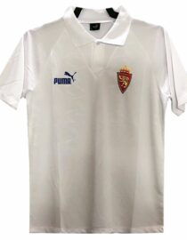 Camiseta Olympique de Marseille 1998/99 | Cuirz 2