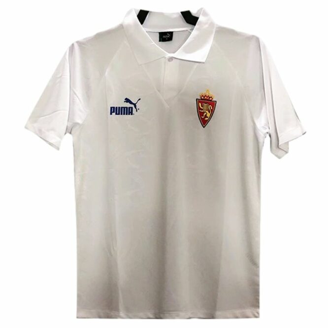Camiseta Real Zaragoza 1995