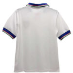 Camiseta Italia Segunda Equipación 1982 | Cuirz 3