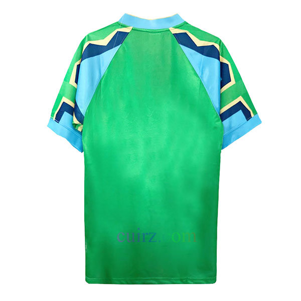 Camiseta de Fútbol Tampa Bay Mutiny 1995/96 | Cuirz 4