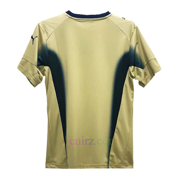 Camiseta de Portero de Italia 2006 | Cuirz 4