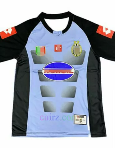 Camiseta de Portero Juventus 2002/03 | Cuirz