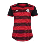 Camiseta CR Flamengo 1ª Equipación 2022/23 Mujer