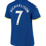 Richarlison 7 (Primera Equipación) 13376