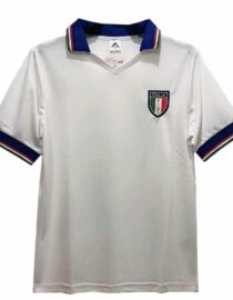 Camiseta Italia Primera Equipación 2006