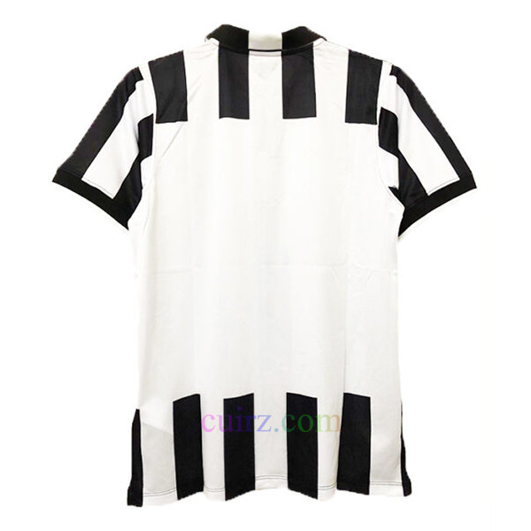 Camiseta Juventus Primera Equipación 2014/15 | Cuirz 4