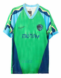 Camiseta Manchester United Segunda Equipación 1998 | Cuirz